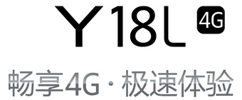 y18l 4G